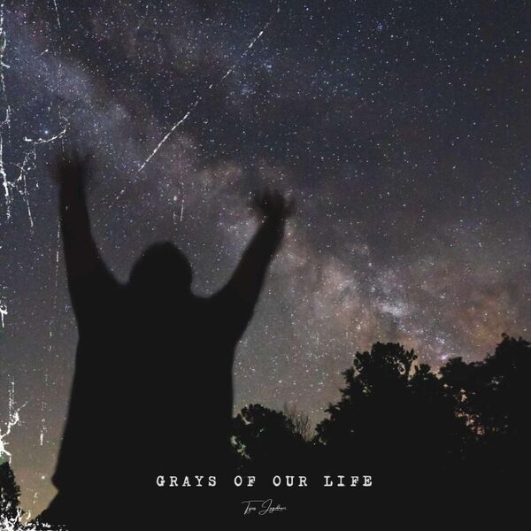 Cover art for Grays of Our Life